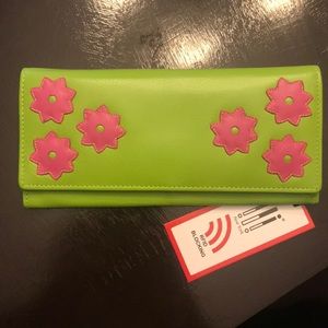 Genuine Leather Wallet